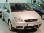 FORD C-MAX GHIA 1.8 TDCI 115CV -www.catalana-auto.com -GARANTIA12 - mejor precio | unprecio.es