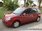 Ford Fiesta - mejor precio | unprecio.es