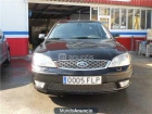 Ford Mondeo 2.0 TDCi Futura X - mejor precio | unprecio.es