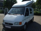 Ford TRANSIT NUGGET WESTFALIA 2.5TD - 6500 euros - mejor precio | unprecio.es