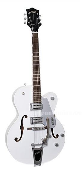 GUITARRA GRESTSCH 550€