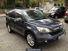 Honda CR-V 2.2iCTDi NAVEGADOR, TECHO, XE - mejor precio | unprecio.es