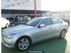 Mercedes-Benz C 220 CDI Avantgarde - mejor precio | unprecio.es