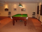 Mesa de Snooker de 9 pies - Madrid - mejor precio | unprecio.es