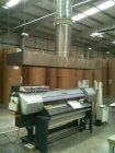 Mimaki JV5-160S SOLVENT PRINTER - mejor precio | unprecio.es