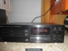 modulo doble cd- PD-Z74T - mejor precio | unprecio.es