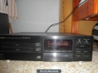 modulo doble cd- PD-Z74T - mejor precio | unprecio.es