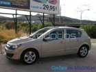 Opel Astra - mejor precio | unprecio.es