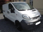 Opel Vivaro 2.0 CDTI Fugón - mejor precio | unprecio.es