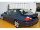 Paragolpes BMW serie 3 Coupe.Kit M,Trasero.Gama 2002-2007.rf 641/128 - mejor precio | unprecio.es