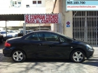 PEUGEOT 307 C.C. 2.0 - mejor precio | unprecio.es