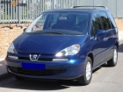 PEUGEOT 807 2.2 16 V ST - Madrid - mejor precio | unprecio.es