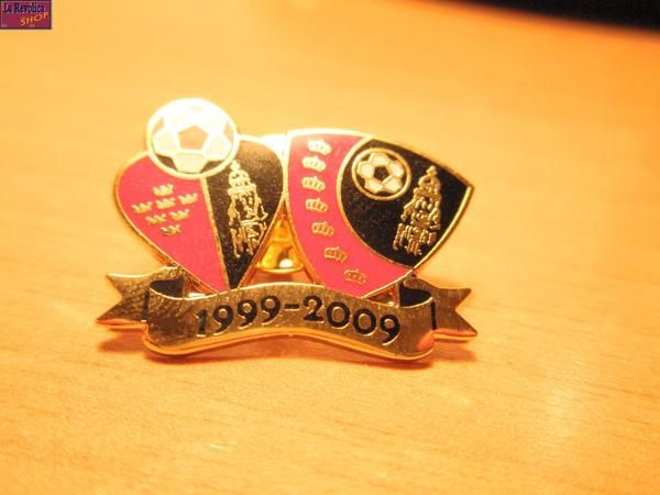 Pin Club Atletico Ciudad de Murcia