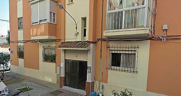 Piso en Línea de la Concepción (La)