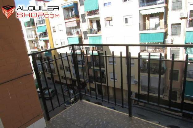 Piso en Valencia