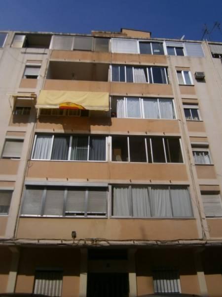 Piso en Valencia