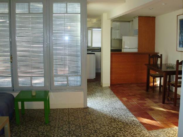 Piso en Vilafranca del Penedès