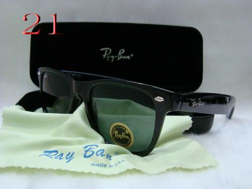 Ray-ban Modelo Wayfarer 2140  Colores Varios. OFERTA