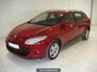Renault Megane Sport Tourer Dynamique dCi 11 - mejor precio | unprecio.es