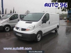 Renault Trafic 1.9 DCI 2.9 FG LARGA - mejor precio | unprecio.es