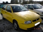 SEAT IBIZA  1.9 D WWW.INMOCOCHES.COM - mejor precio | unprecio.es