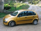 Vendo C3, 1.4 HDI SX PLUS por 4.500 euros - mejor precio | unprecio.es
