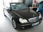 Venta de coche Mercedes C 220 Cdi Avantgarde '04 en Murcia - mejor precio | unprecio.es