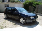 Volkswagen Golf - mejor precio | unprecio.es