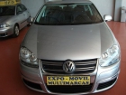 VOLKSWAGEN Jetta 1.9TDI Advance - mejor precio | unprecio.es