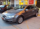 Volkswagen Passat 2.0 TDI-140cv  ADVANCE  Climatizador, Llantas 16, Bluetooth - mejor precio | unprecio.es