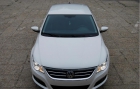 Volkswagen Passat CC 2.0 Diesel - mejor precio | unprecio.es