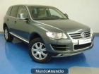 Volkswagen Touareg 2.5TDI R5 +Mot. Tip - mejor precio | unprecio.es