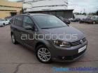 Volkswagen Touran - mejor precio | unprecio.es