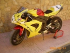 YAMAHA R1 FINALES 2006 - mejor precio | unprecio.es