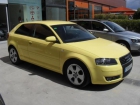 2004 Audi A3 2.0 TDI Ambition Amarillo - mejor precio | unprecio.es