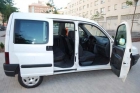 2990  VENDO CITROEN BERLINGO 2.0 HDI MULTIVOL - mejor precio | unprecio.es
