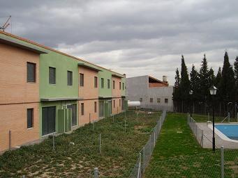 ADOSADOS EN LAJOYOSA