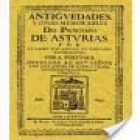 antiguedades y cosas memorables del principado de asturias - mejor precio | unprecio.es