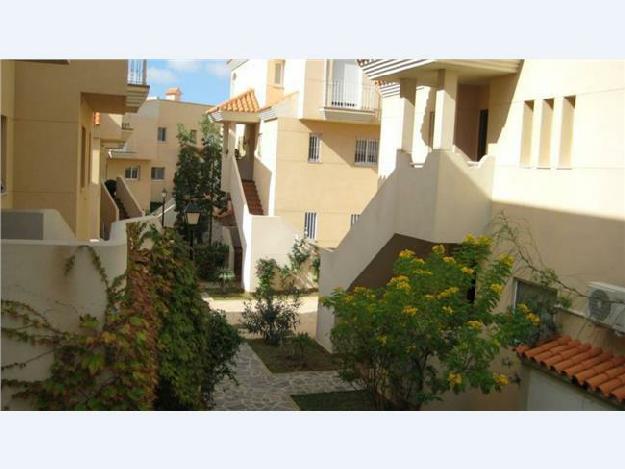 Apartamento en Aguadulce