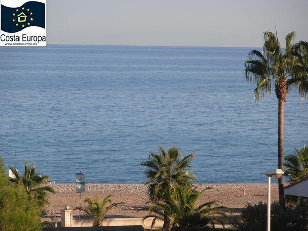 Apartamento en Moncofa