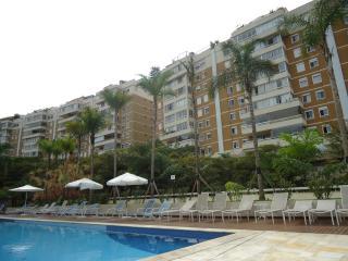 Apartamento en residencia : 1/7 personas - piscina - sao paulo  sao paulo  sudeste  brasil