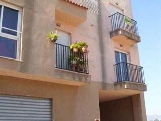 Apartamento en venta en Ondara, Alicante (Costa Blanca)