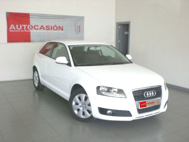 AUDI A4  2.0TDI