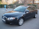 AUDI A4 Avant 2.0TDI Multitronic - mejor precio | unprecio.es