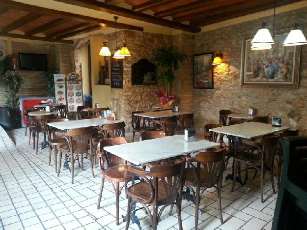 Bar en Torredembarra