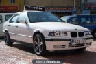 BMW Serie 3 325i - mejor precio | unprecio.es