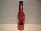 Botellin cerveza AMSTEL formula I Valencia street circuit - mejor precio | unprecio.es