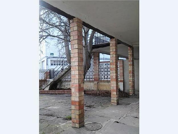 Casa en Beriáin