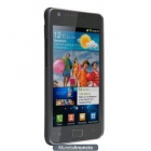 Case-Mate Barely There - Carcasa para Samsung Galaxy S2, color negro - mejor precio | unprecio.es