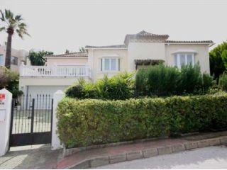 Chalet en alquiler en Nueva Andalucia, Málaga (Costa del Sol)